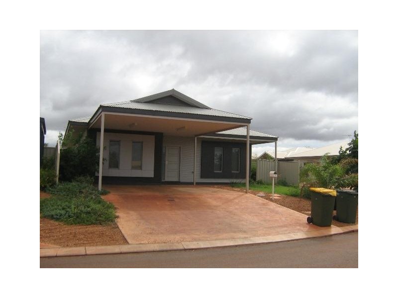 9 Weeli Wolli Way, Newman WA 6753