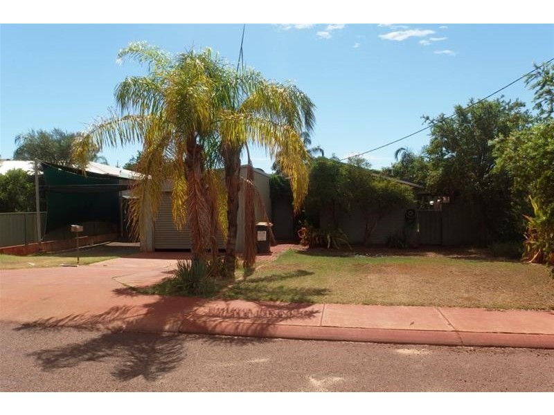 10 Nicholls Place, Newman WA 6753