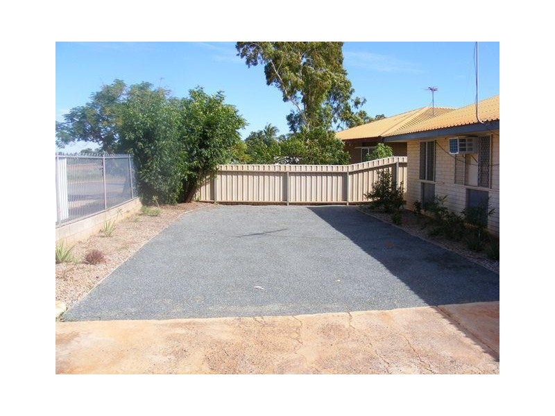 17 Boogalla Crescent, South Hedland WA 6722