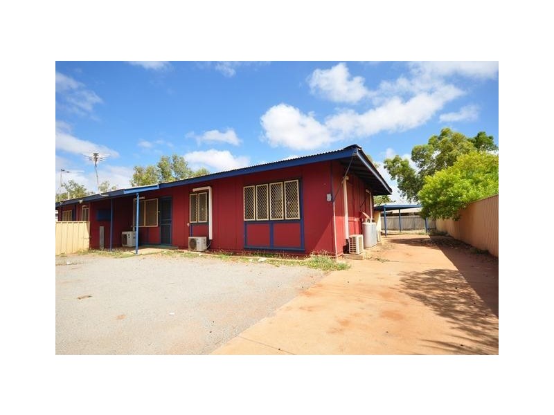 44B Pedlar Street, South Hedland WA 6722