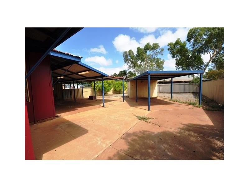 44B Pedlar Street, South Hedland WA 6722