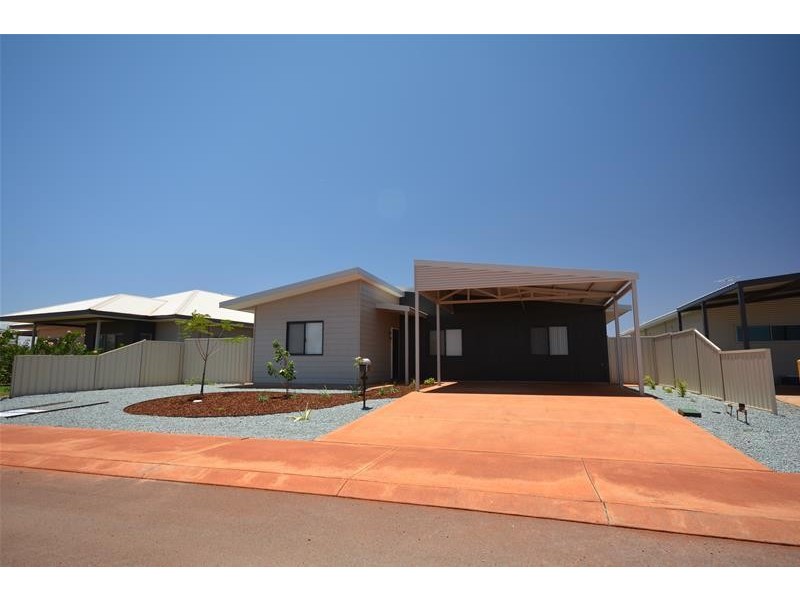 5 Angelo Street, Newman WA 6753