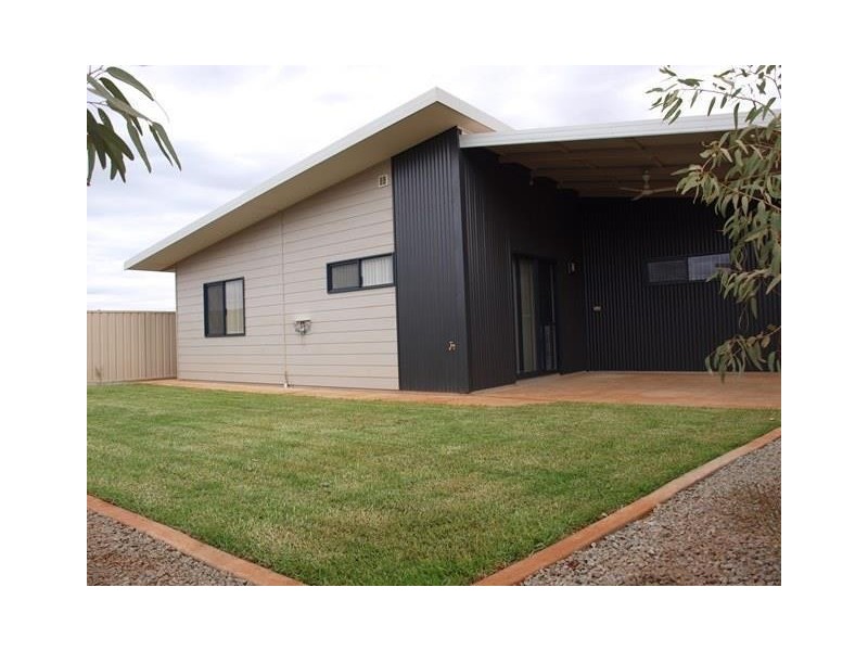 5 Angelo Street, Newman WA 6753