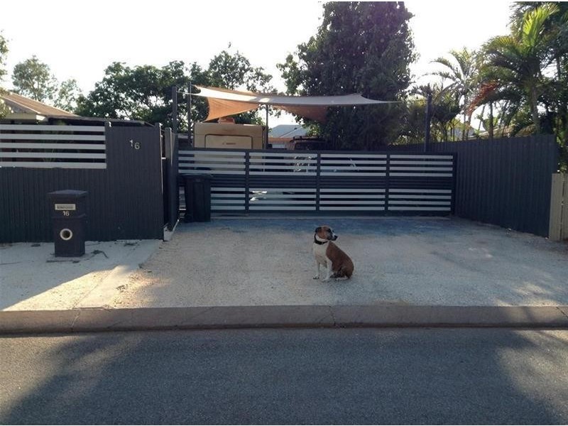 16 Skippers Loop, South Hedland WA 6722