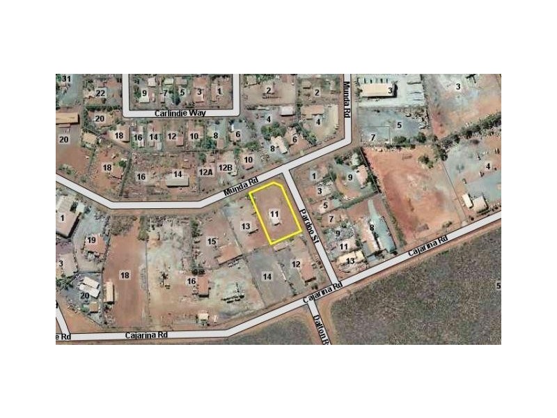 11 Munda Way, Wedgefield WA 6721