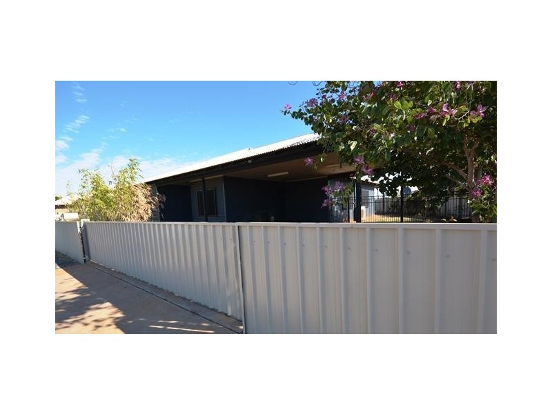 87 Limpet Crescent, South Hedland WA 6722