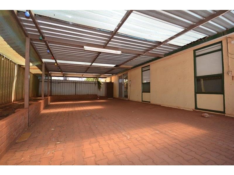 10 Mullgunbah Street, Newman WA 6753