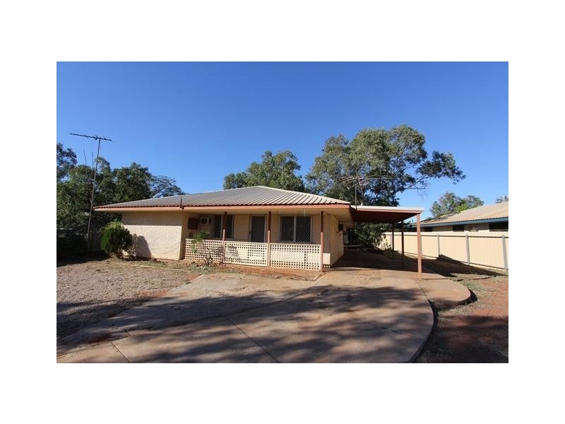 18 Pedlar Street, South Hedland WA 6722