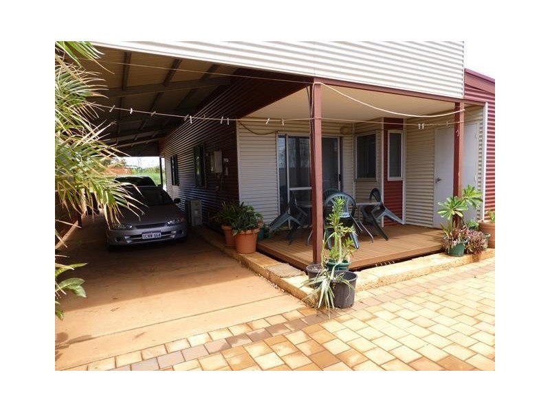 4/5 Crowe Street, Port Hedland WA 6721