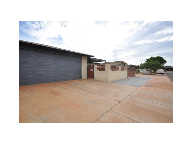 10 Fairlead Bend, South Hedland WA 6722
