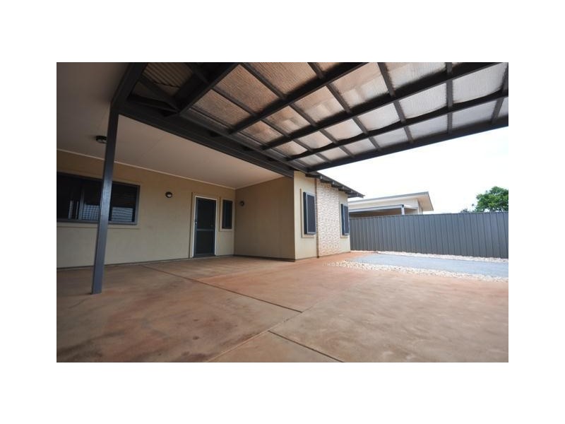 10 Fairlead Bend, South Hedland WA 6722