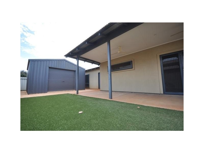 10 Fairlead Bend, South Hedland WA 6722