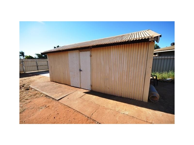 14 Lawson Street, South Hedland WA 6722
