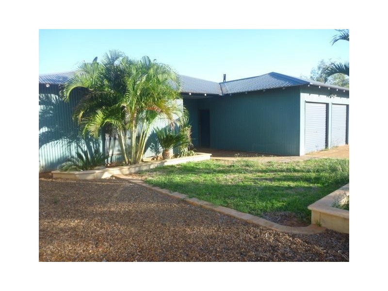 2 Cockatoo Court, South Hedland WA 6722