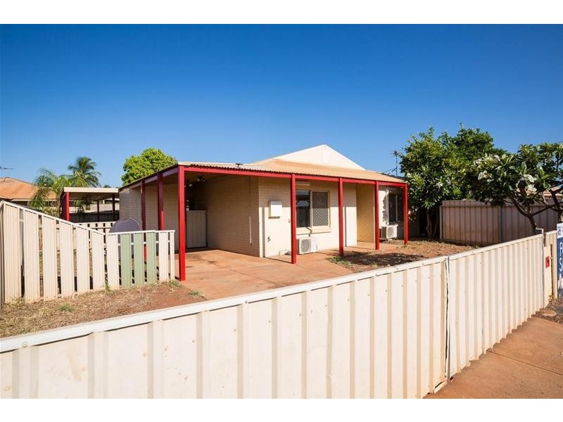 24 Brolga Way, South Hedland WA 6722