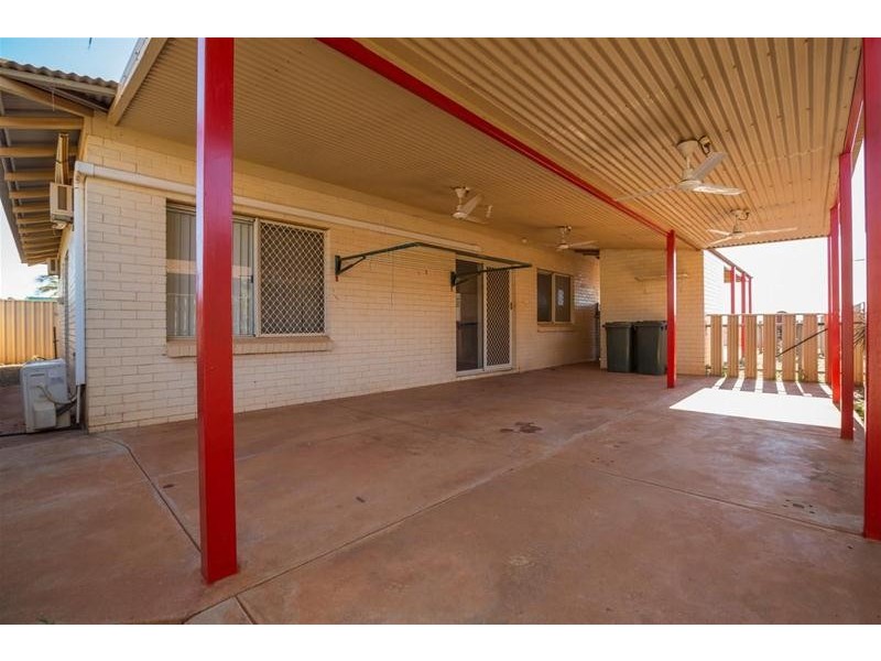 24 Brolga Way, South Hedland WA 6722