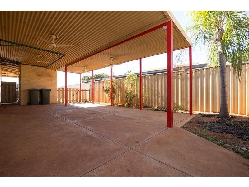 24 Brolga Way, South Hedland WA 6722