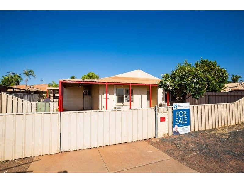 24 Brolga Way, South Hedland WA 6722