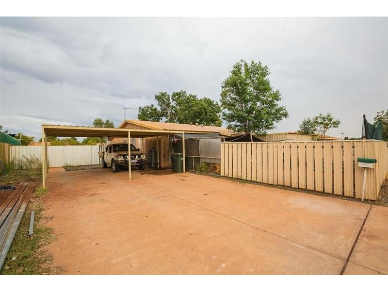 18A Boogalla Crescent, South Hedland WA 6722