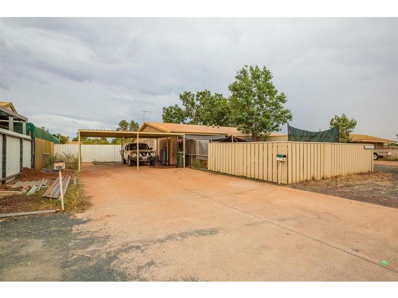 18A Boogalla Crescent, South Hedland WA 6722