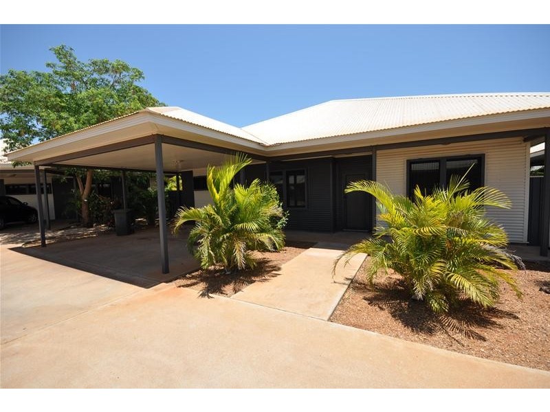 1/6 Souey Court, South Hedland WA 6722