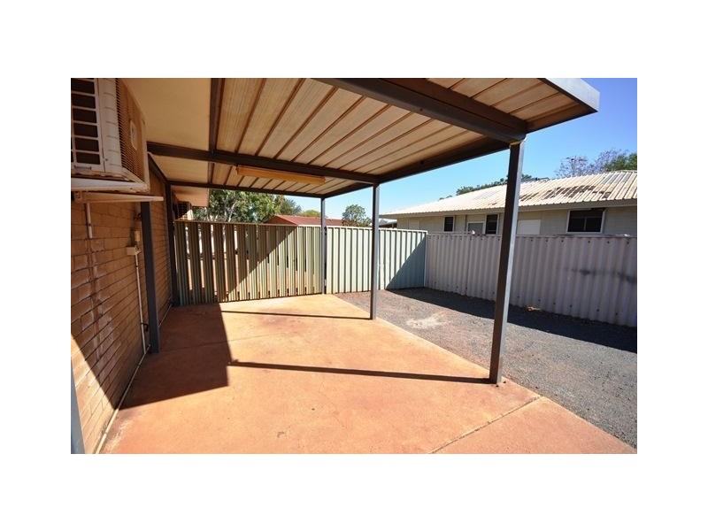 3/8 Yarrunga Crescent, South Hedland WA 6722