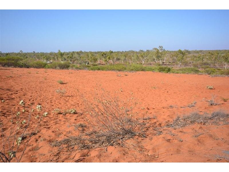 Lot 5 Manilinha Drive, Boodarie WA 6722