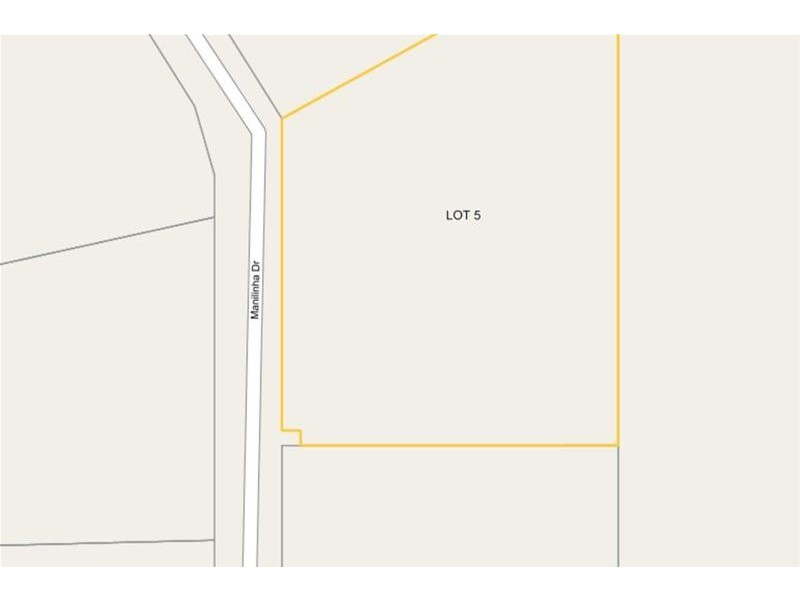 Lot 5 Manilinha Drive, Boodarie WA 6722