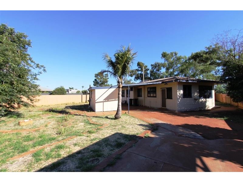 17 Somerset Crescent, South Hedland WA 6722