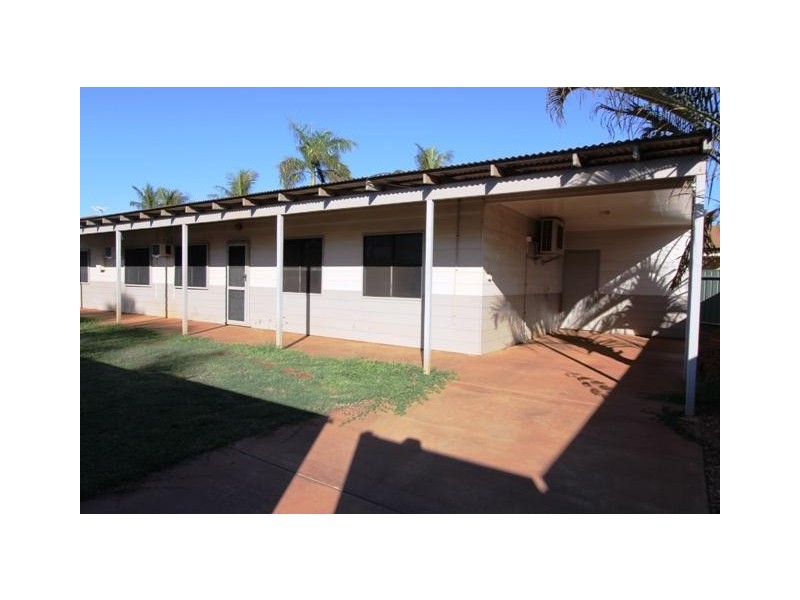 16A Spoonbill Crescent, South Hedland WA 6722