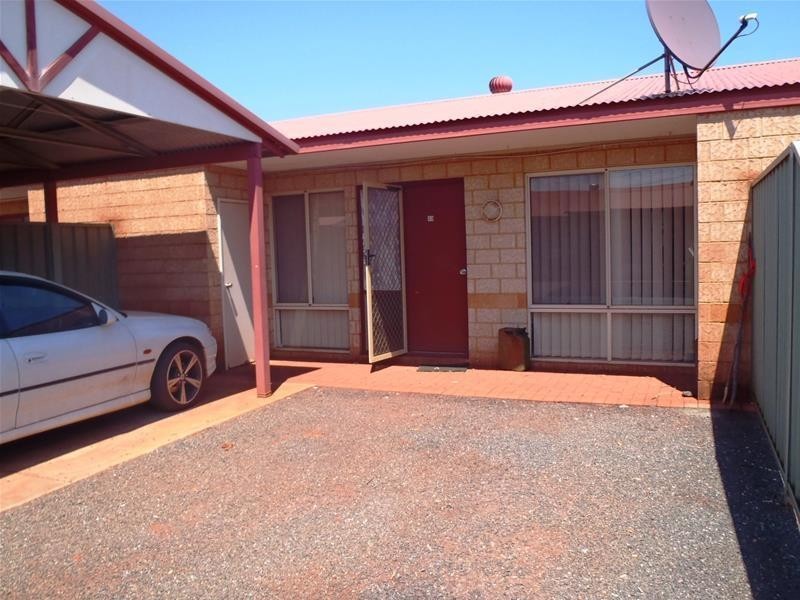 23/1 Cowra Drive, Newman WA 6753