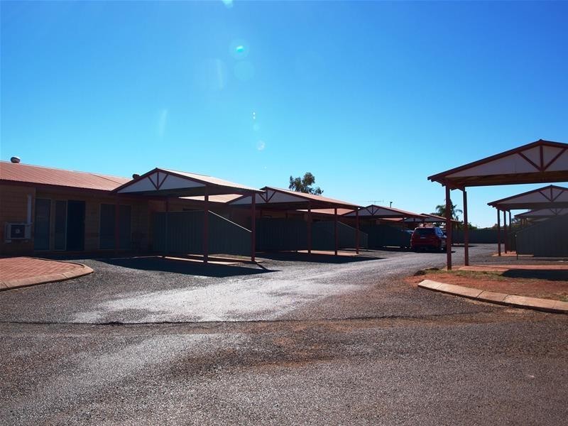 23/1 Cowra Drive, Newman WA 6753