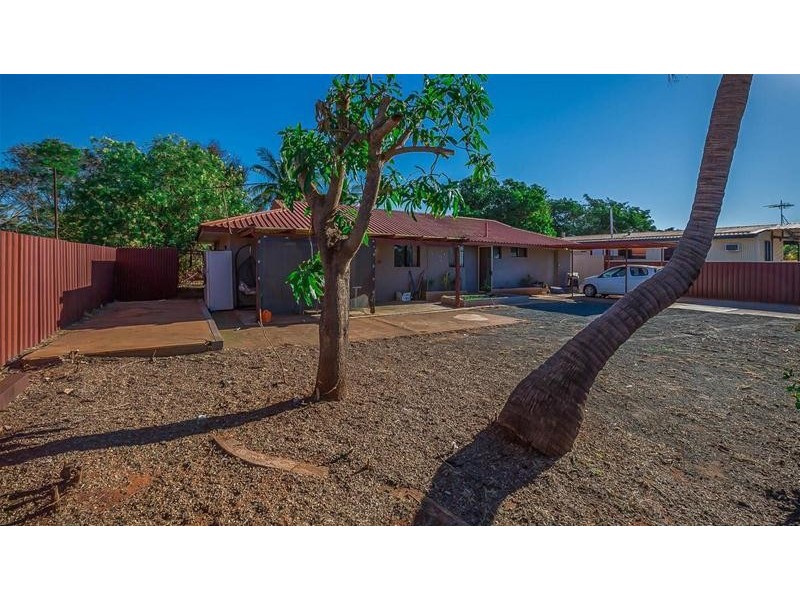 29 Kennedy Street, South Hedland WA 6722