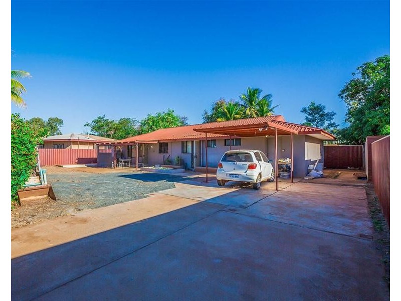 29 Kennedy Street, South Hedland WA 6722