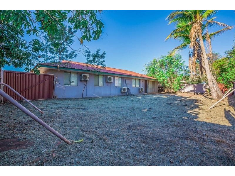 29 Kennedy Street, South Hedland WA 6722