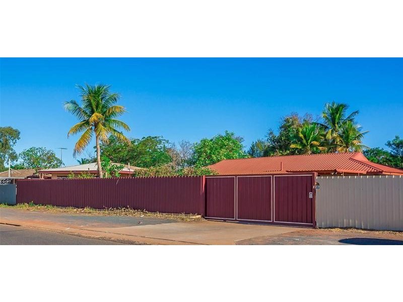 29 Kennedy Street, South Hedland WA 6722