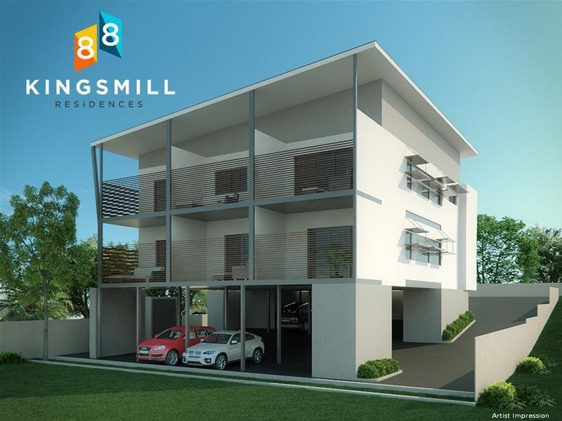 4/88A Kingsmill Street, Port Hedland WA 6721