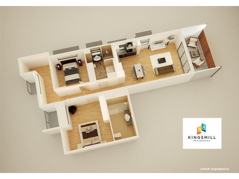 4/88A Kingsmill Street, Port Hedland WA 6721