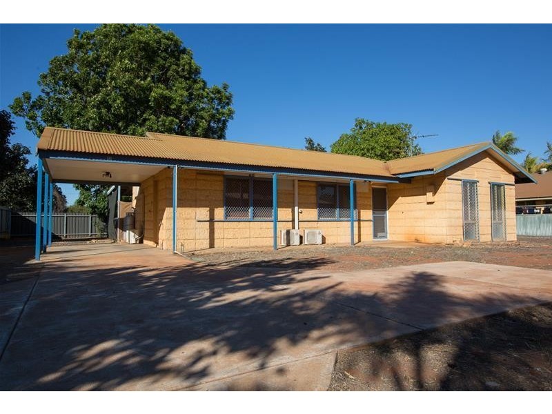 22 Beroona Loop, South Hedland WA 6722