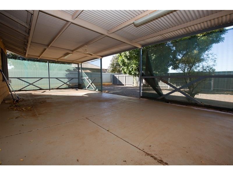 22 Beroona Loop, South Hedland WA 6722