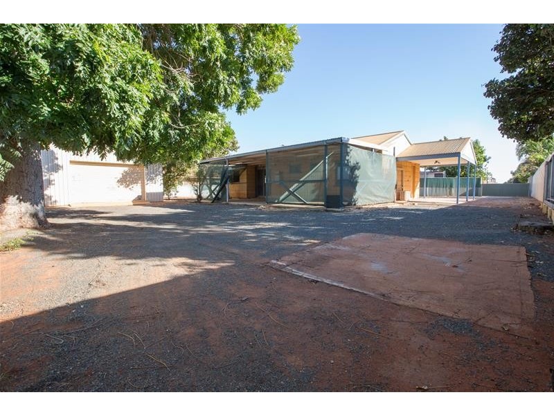 22 Beroona Loop, South Hedland WA 6722