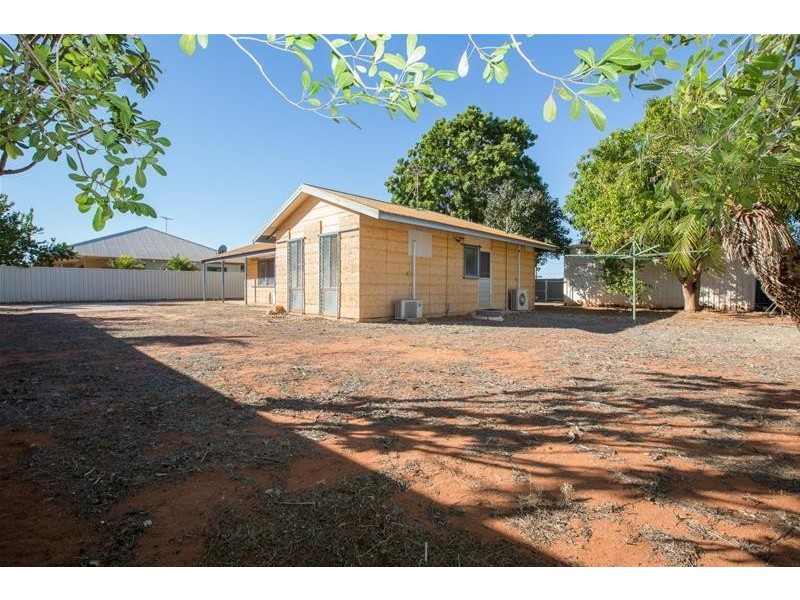 22 Beroona Loop, South Hedland WA 6722