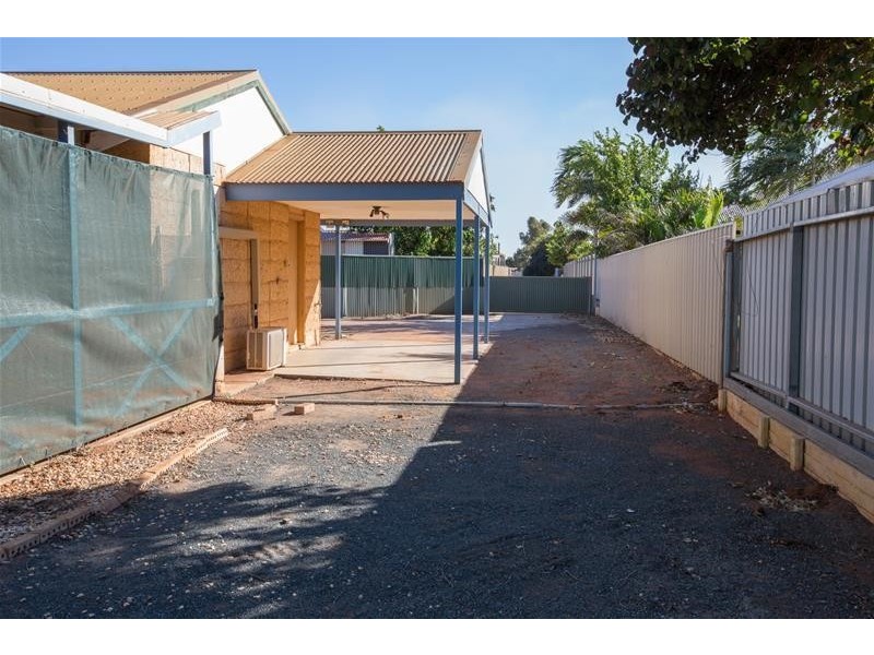 22 Beroona Loop, South Hedland WA 6722