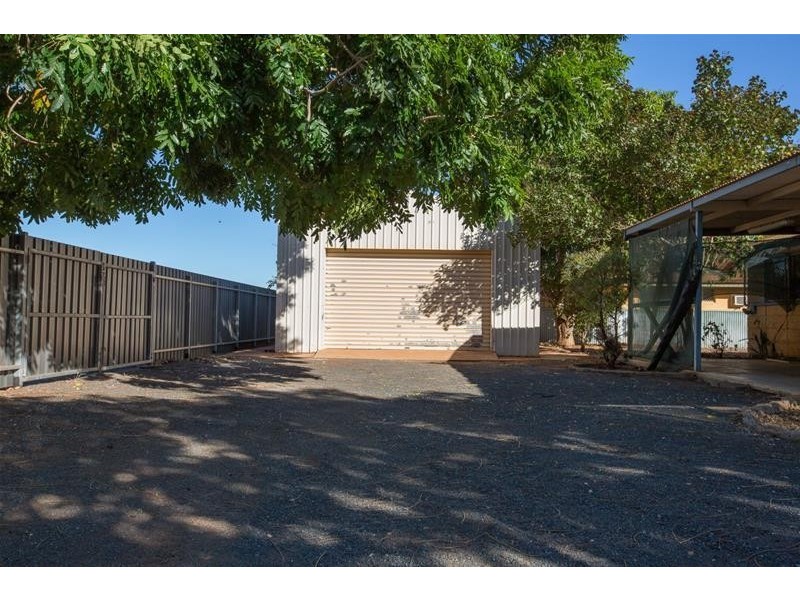 22 Beroona Loop, South Hedland WA 6722