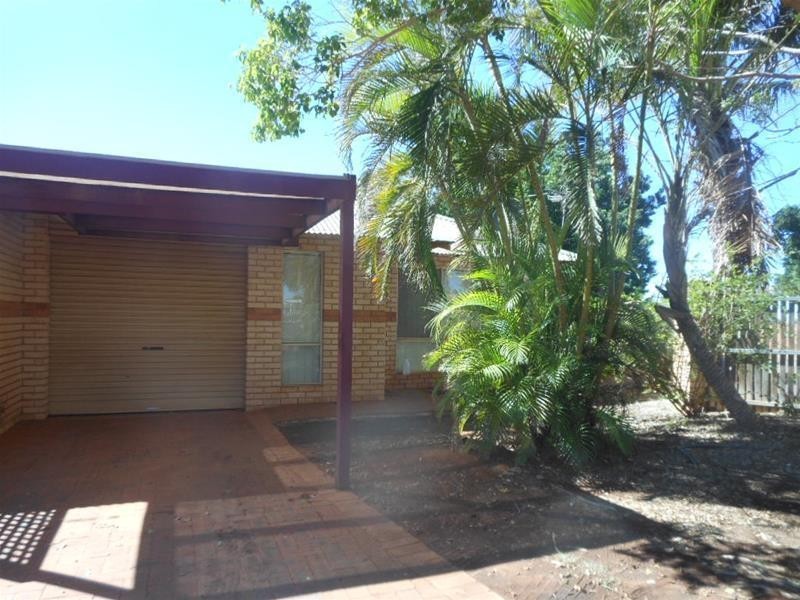 11/3-5 Osprey Drive, South Hedland WA 6722