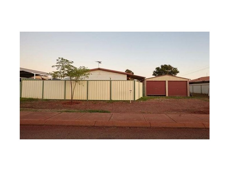 15 Callawa Way, Newman WA 6753
