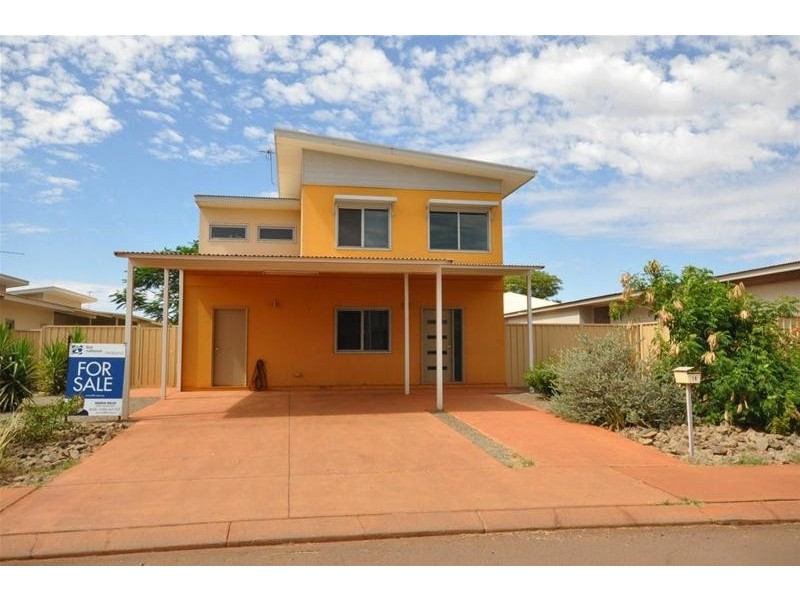 16 Mullamulla Street, Newman WA 6753