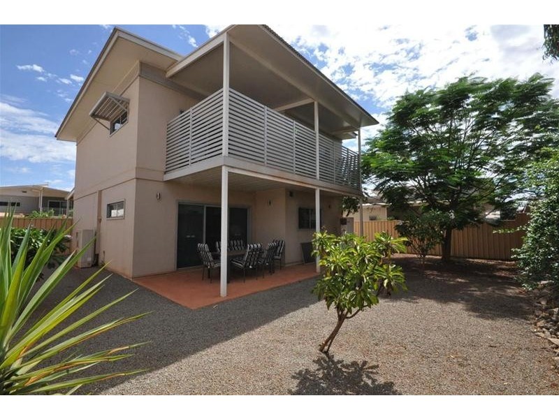 16 Mullamulla Street, Newman WA 6753