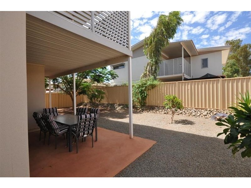 16 Mullamulla Street, Newman WA 6753