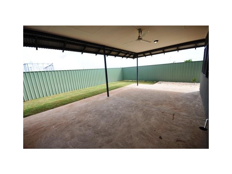 8 Barramine Loop, South Hedland WA 6722